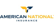 American National logo