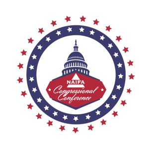 Congressional Conference Logo
