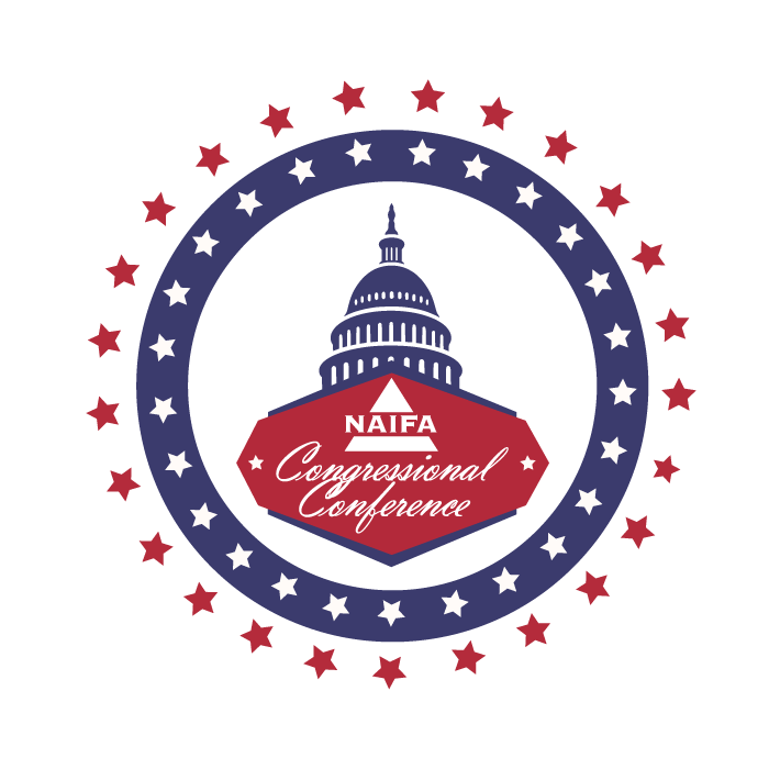 Congressional Conference Logo