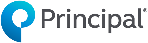 Principal logo - color