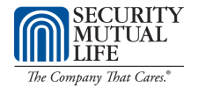 Security Mutual Life Logo