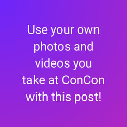 Use your own photos - new-1