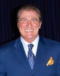 VincePapale